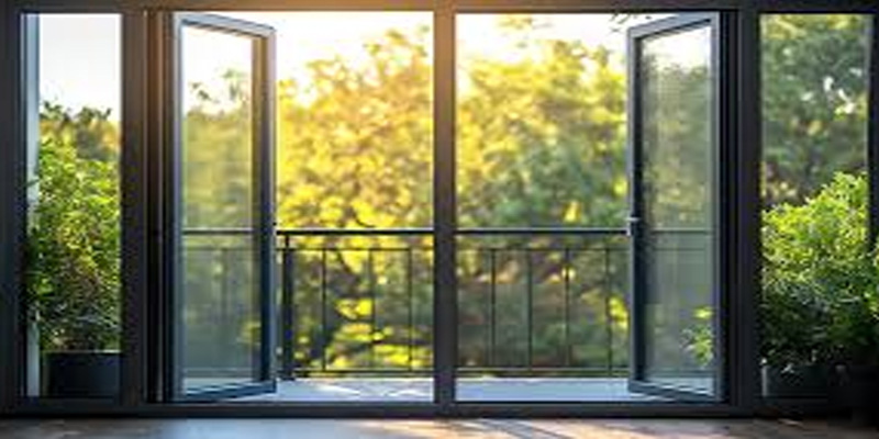 How Quality Windows and Doors Improve Your Home's Comfort