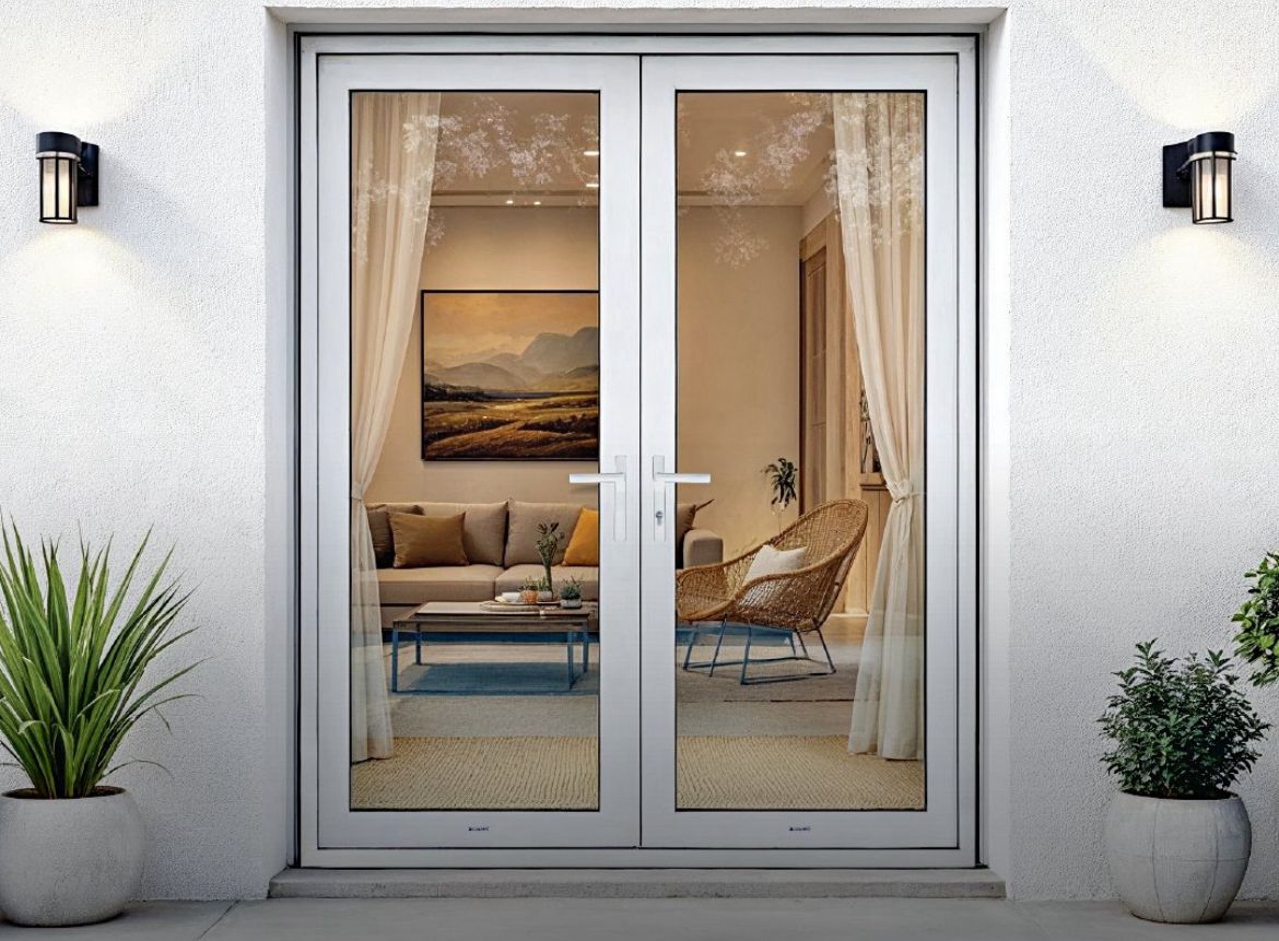 G S Window Systems